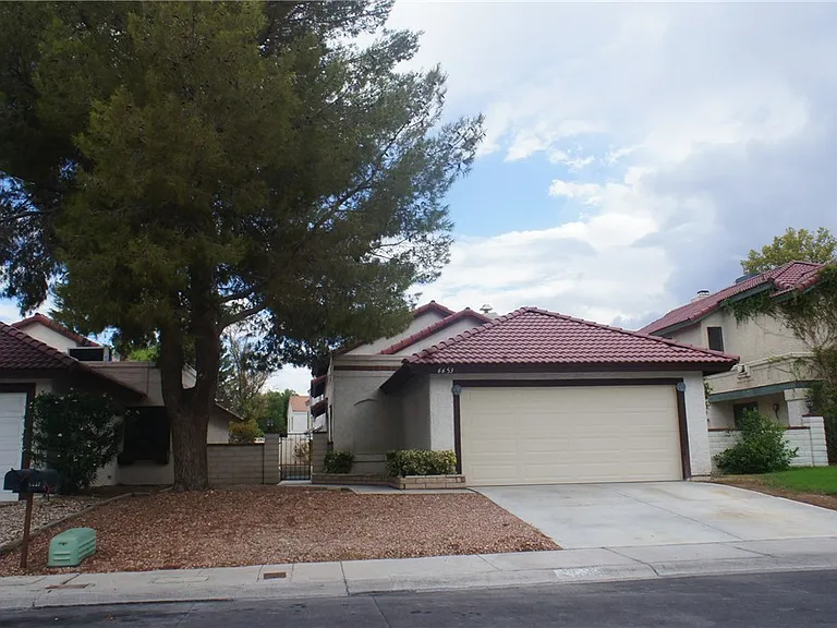 6653 Joe Michael Way — Photo 1