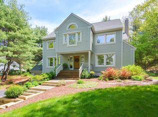 100 Furnace St, Sharon, MA 02067