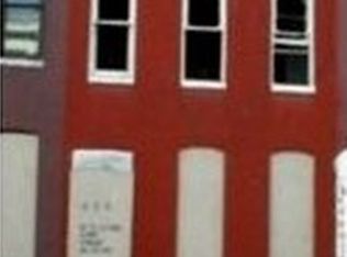 650 Pitcher St, Baltimore, MD 21217