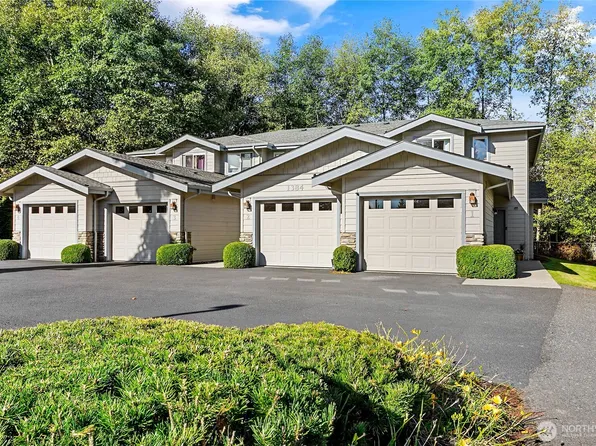 1384 Bayview Court #E1, Blaine, WA 98230