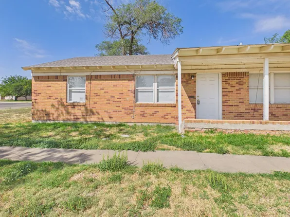 3010 Westhaven Dr Unit B, Amarillo, TX 79109