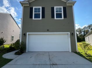 9805 Wooden Pestle Way, Ladson, SC 29456