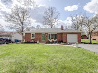 2436 Sherwood Ter, Alton, IL