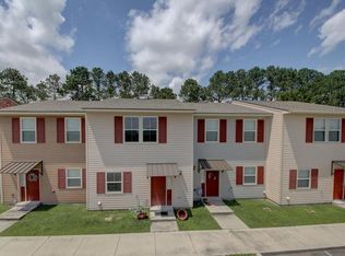 6 Townhouse Cv, Lafayette, LA 70506