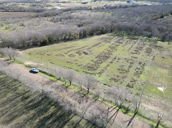 LOT 8 Old Maypearl Rd, Waxahachie, TX 75167