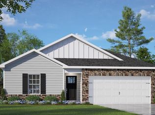 2505 Trevana Way, Graham, NC 27253