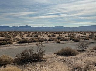 0 Marine Rd, Yermo, CA 92398