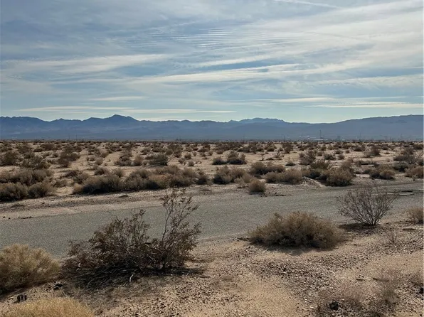 0 Marine Rd, Yermo, CA 92398