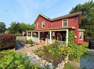 4322 Ridge Rd, Seneca Falls, NY 13148