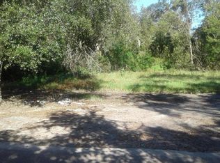 1581 Rutledge Ave, Jacksonville, FL 32208