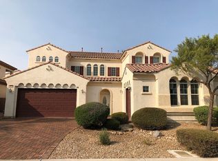 9817 Cliff Park St, Las Vegas, NV 89178