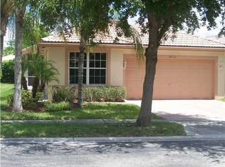 5241 NW 117th Ave, Coral Springs, FL 33076