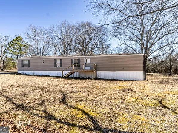 1646 Old Dalton Rd NE, Rome, GA 30165