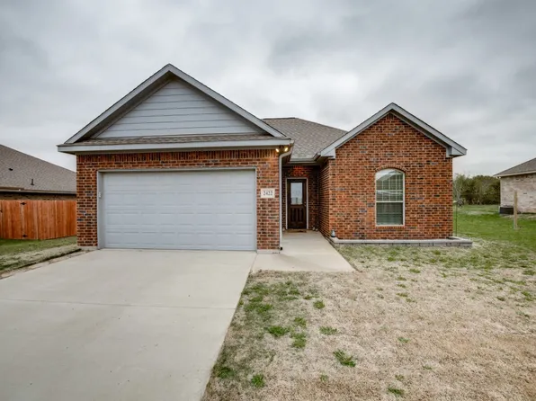2422 Abigail Ln, Mabank, TX 75147