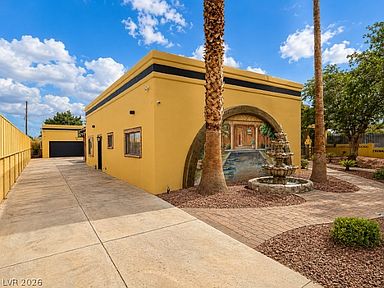 5763 W Oakey Blvd, Las Vegas, NV 89146, photo 3