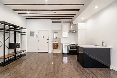 Rented by Joel Scharf, LREB