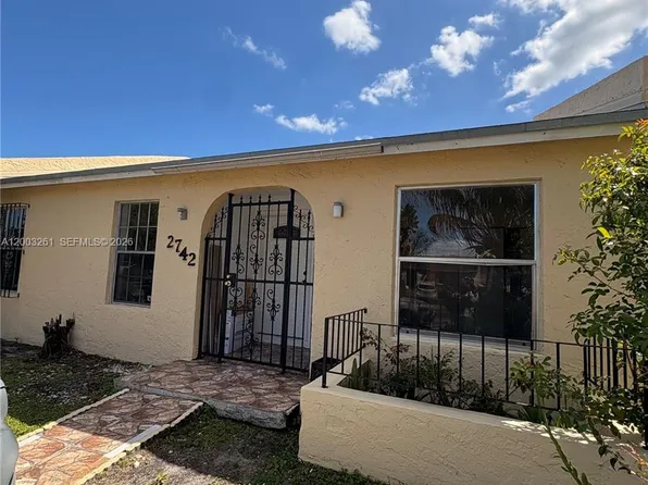 2742 NW 199th Ter #0, Miami Gardens, FL 33056