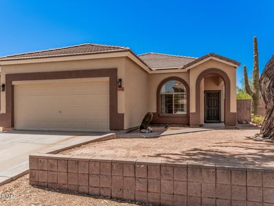4701 E Prickly Pear Trl, Phoenix, AZ, 85050