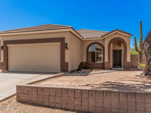 4701 E PRICKLY PEAR Trail, Phoenix, AZ 85050