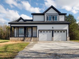 2445 Anes Station Rd, Lewisburg, TN 37091