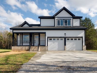 2445 Anes Station Rd, Lewisburg, TN, 37091