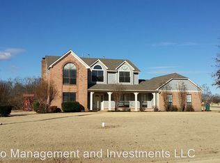 4141 Jessica Dr, Southaven, MS 38672