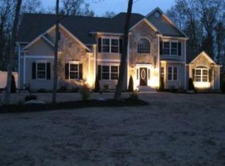 16 Mallard, Windham, NH 03087