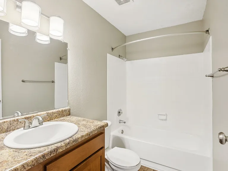Casa De Fuentes — Photo 32