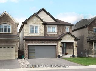 758 Cappamore Dr, Ottawa, ON K2J6W3