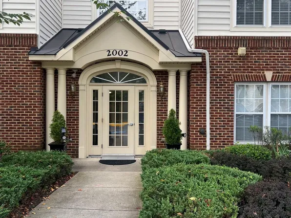 2002 Connor Ct #706J, Bowie, MD 20721