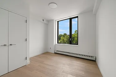 Rented by Keller Williams NYC