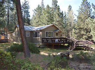 60110 SW Opal Ln, Bend, OR 97702