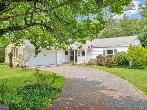 138 Springside Dr, Lutherville Timonium, MD 21093