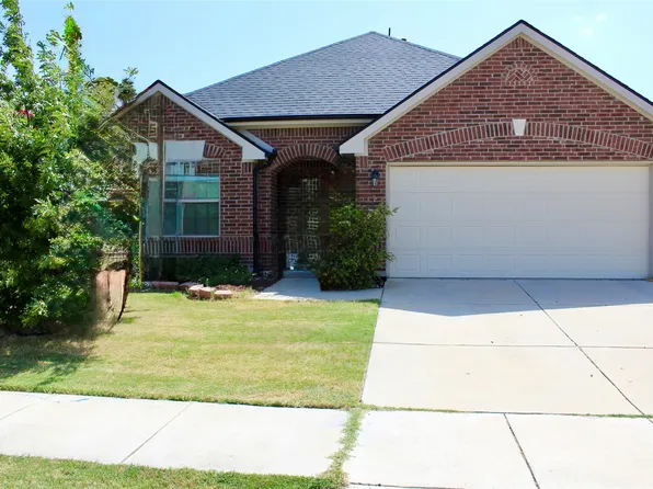 809 Kinghaven Dr, Little Elm, TX 75068