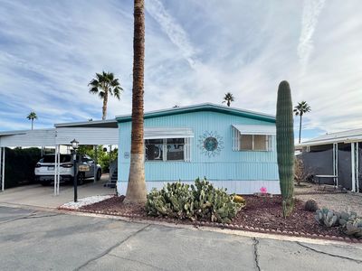 120 W Oneil Dr #71, Casa Grande, AZ, 85122