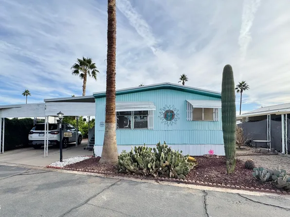 120 W ONEIL Drive #71, Casa Grande, AZ 85122