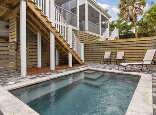 112 E Huron Ave #A, Folly Beach, SC 29439