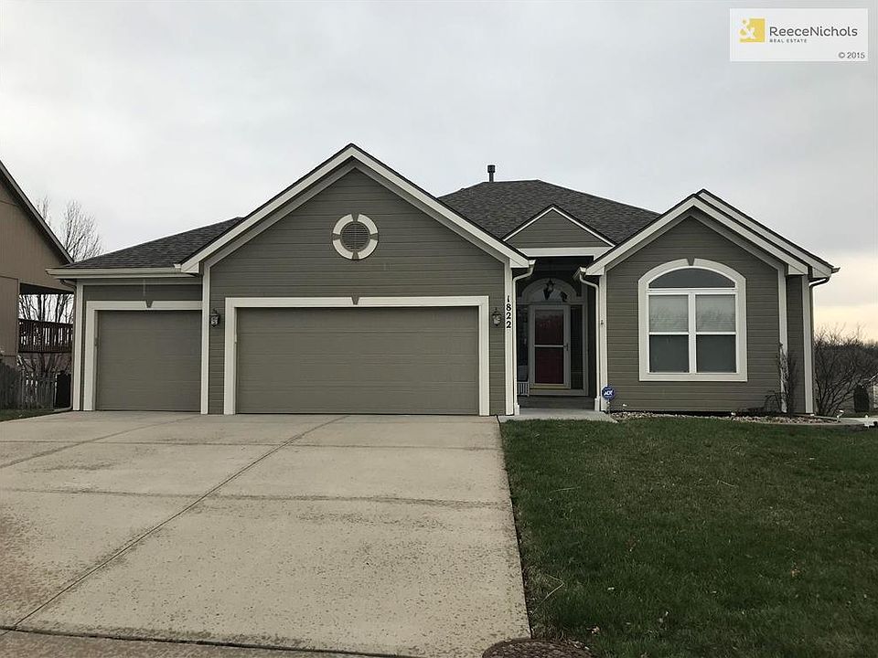 1st image of 1822 White Tail Ln