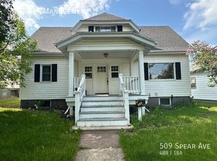 509 Spear Ave, Duluth, MN 55803