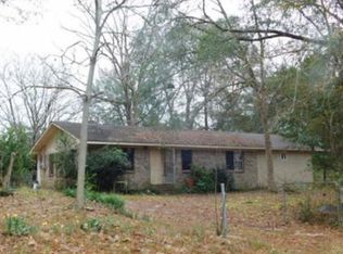 318 Fletcher Rd, Andalusia, AL 36421