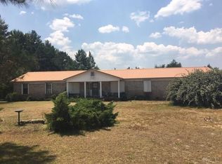 10501 Bernice Rd, Milton, FL 32583