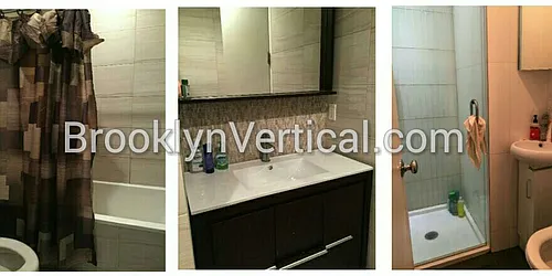 Rented by Brooklyn Vertical Inc.