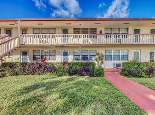 28 Camden B, West Palm Beach, FL 33417