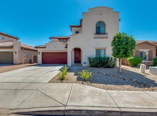 9923 W Wier Ave, Tolleson, AZ 85353