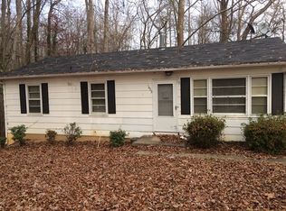1405 Penick Ave, South Boston, VA 24592