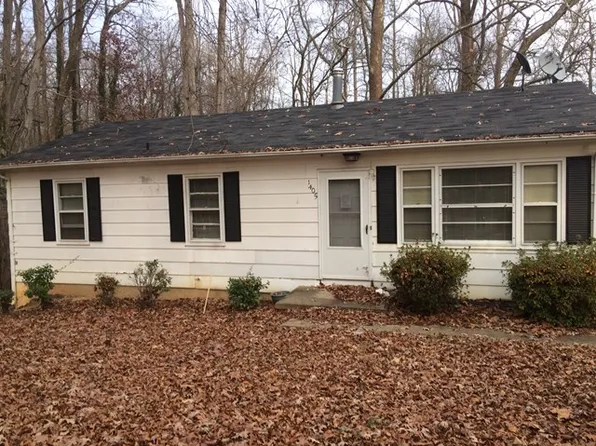 1405 Penick Ave, South Boston, VA 24592