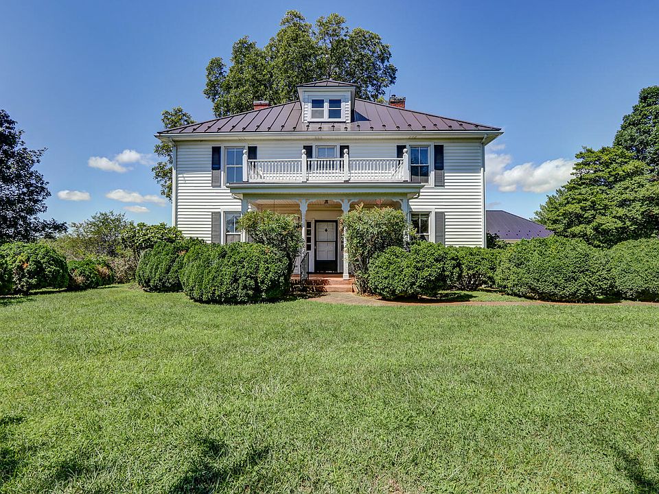 2306 Old Farm Rd Lynchburg VA 24503 Zillow