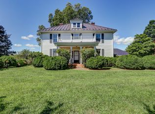 2306 Old Farm Rd, Lynchburg, VA 24503