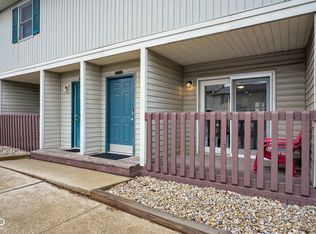 1736 N Lincoln St, Bloomington, IN 47408