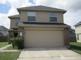 21411 Partha Way, Houston, TX 77073